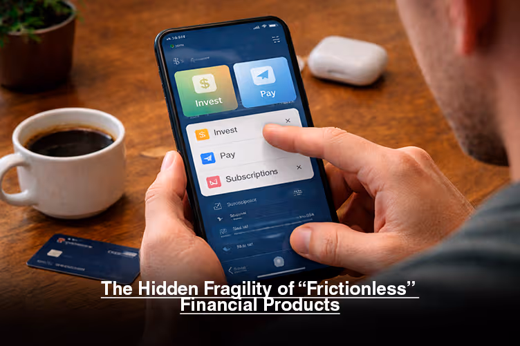 frictionless-financial-products