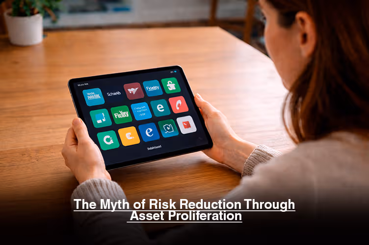 asset proliferation risk